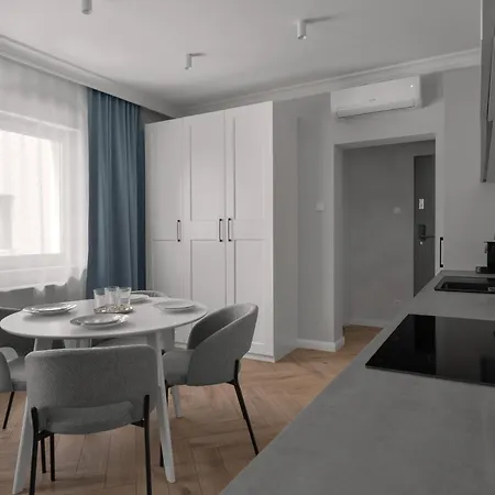 Apartio Apartamento *