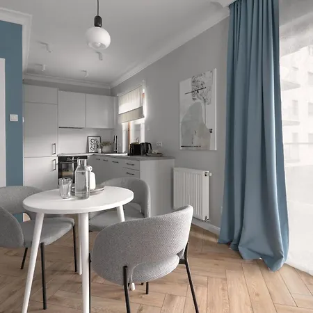 Apartamento Apartio *