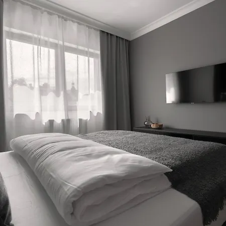 Apartamento Apartio