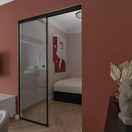Apartio Apartamento Gliwice