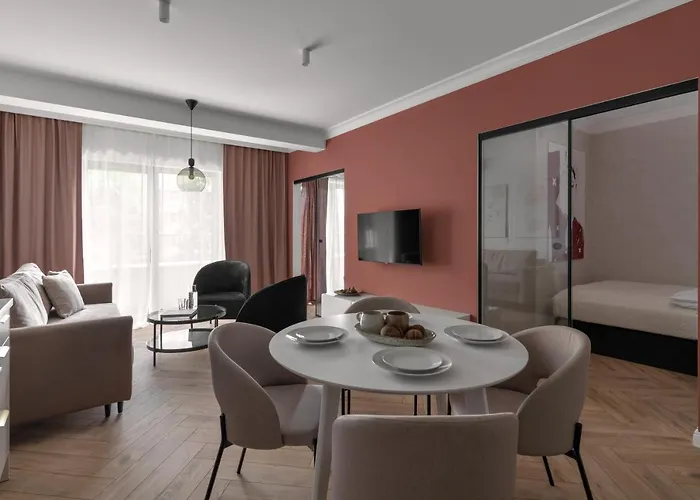 Apartio Διαμέρισμα