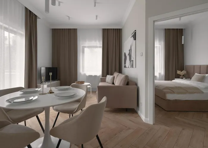 Διαμέρισμα Apartio *