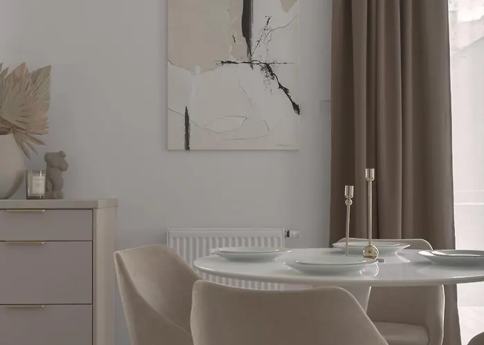 Apartio Γκλίβιτσε