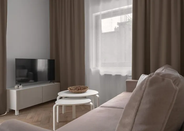 Apartio Γκλίβιτσε