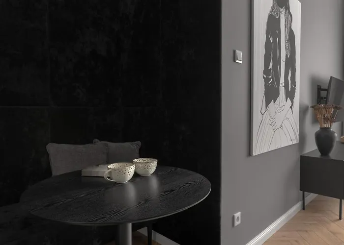 Apartio Διαμέρισμα *