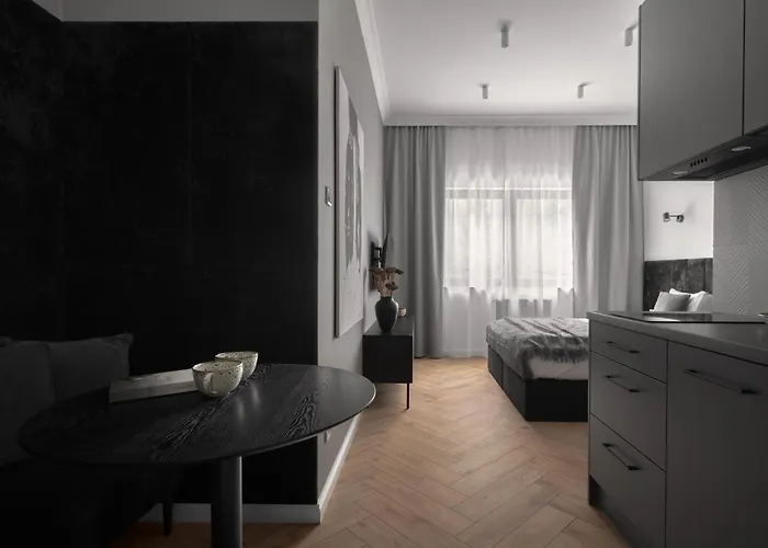 Apartio Διαμέρισμα