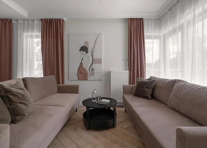 Apartio Γκλίβιτσε