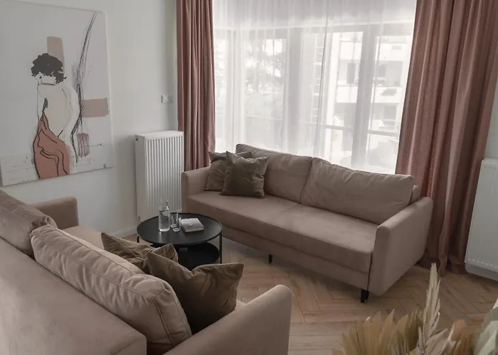 Διαμέρισμα Apartio