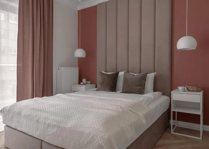 Διαμέρισμα Apartio *