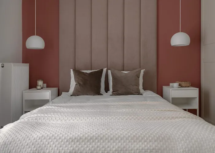 Διαμέρισμα Apartio Γκλίβιτσε