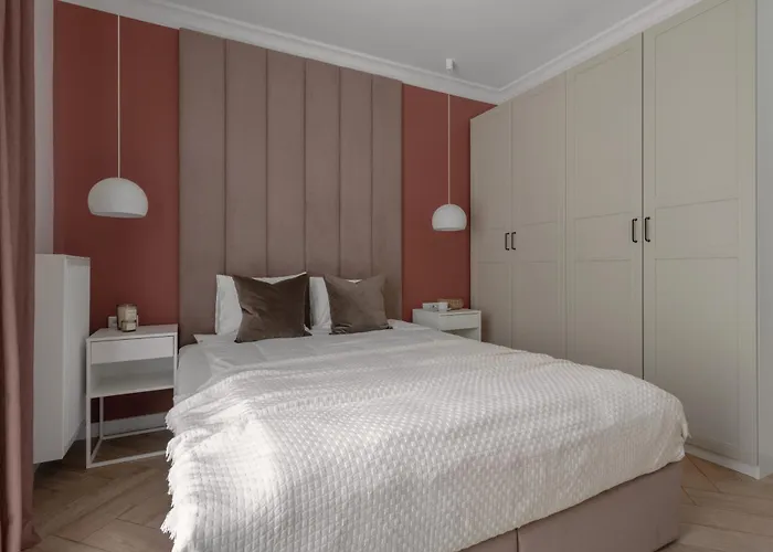 Διαμέρισμα Apartio Γκλίβιτσε