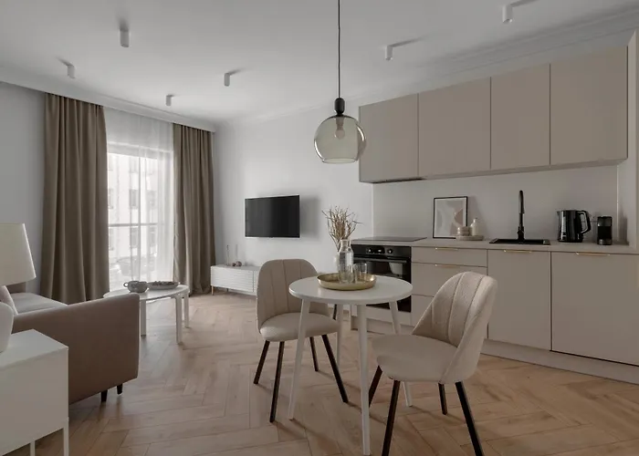 Apartio * Γκλίβιτσε