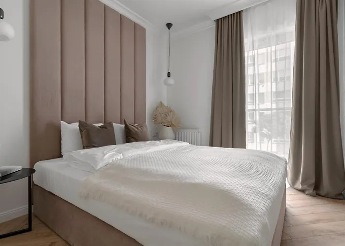 Apartamento Apartio Gliwice