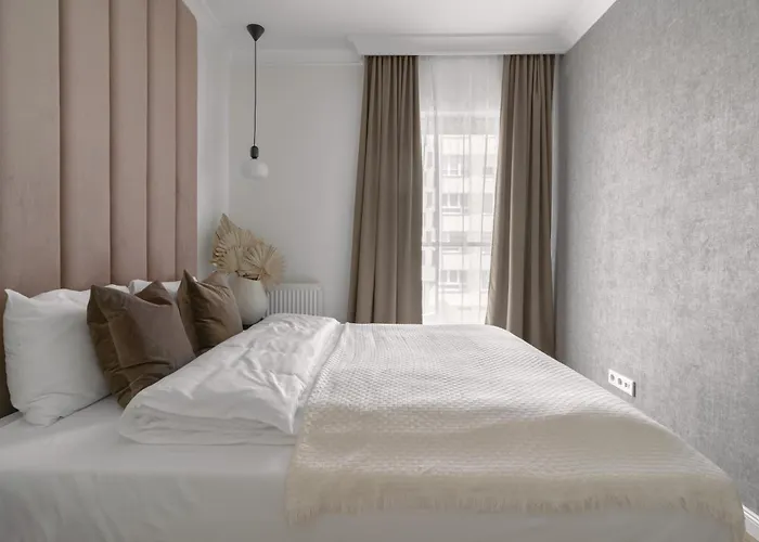 Apartio Διαμέρισμα