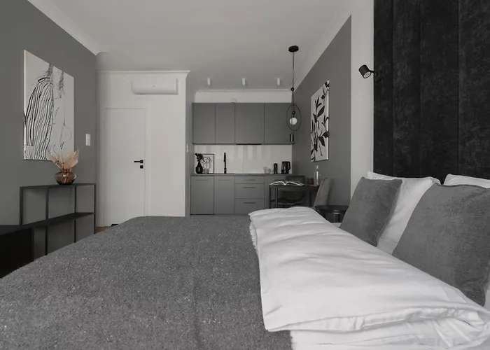 Διαμέρισμα Apartio *