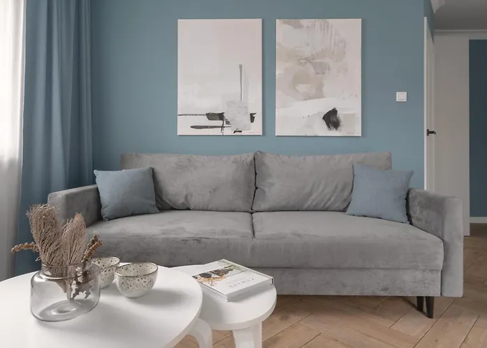 Apartio * Γκλίβιτσε