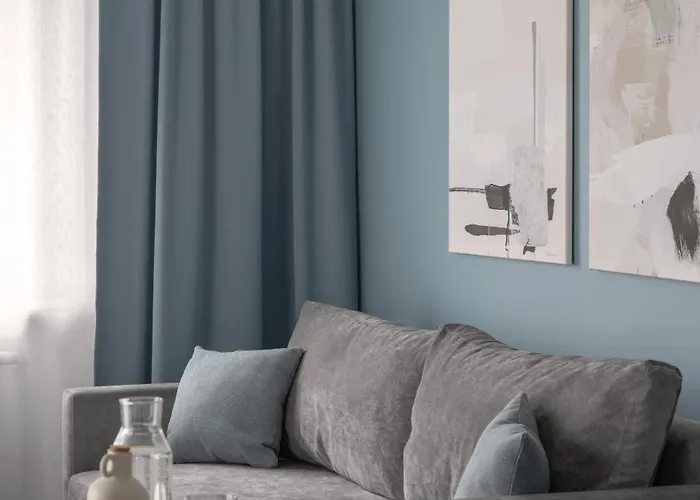 Apartio * Γκλίβιτσε