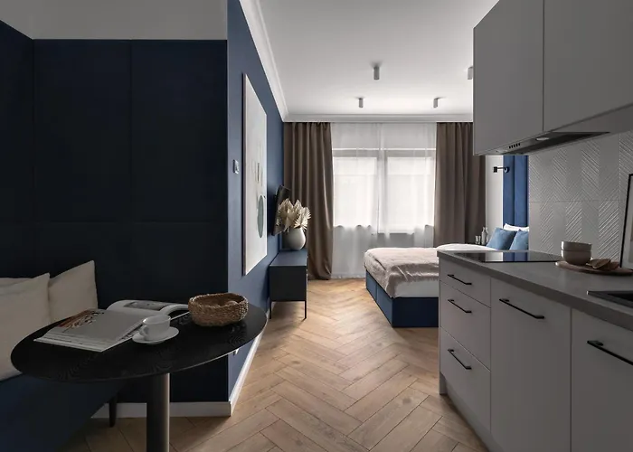 Apartio Διαμέρισμα *