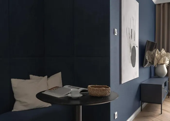 Διαμέρισμα Apartio *