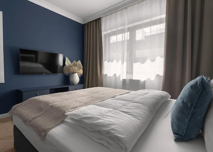 Apartio Διαμέρισμα *