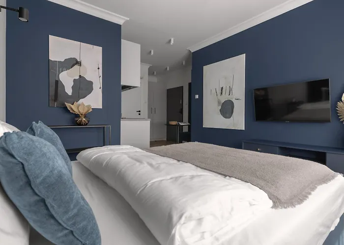 Διαμέρισμα Apartio *