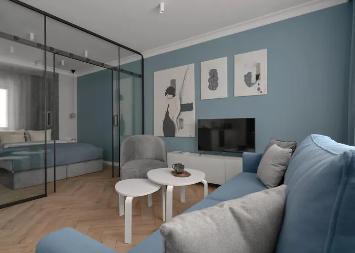 Apartio * Γκλίβιτσε