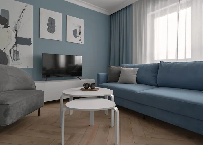 Apartio Διαμέρισμα