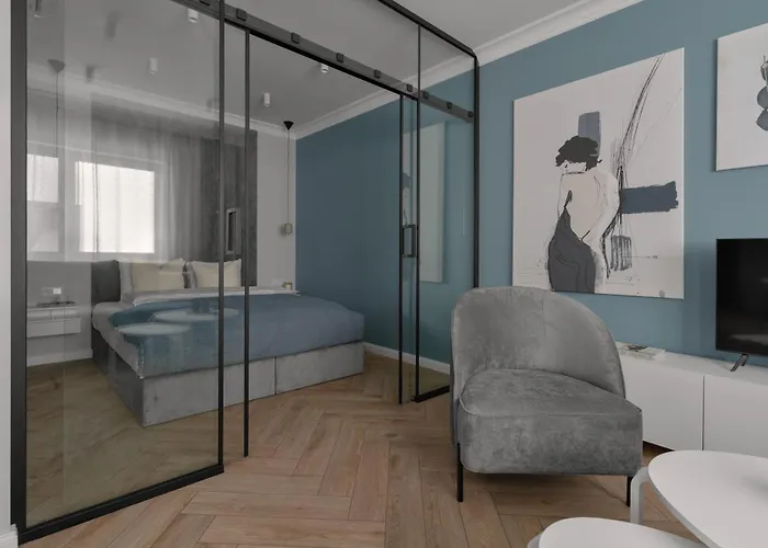 Διαμέρισμα Apartio