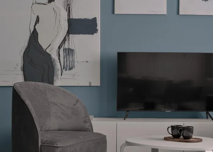 Apartio * Γκλίβιτσε