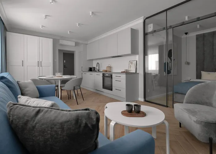 Apartio Γκλίβιτσε