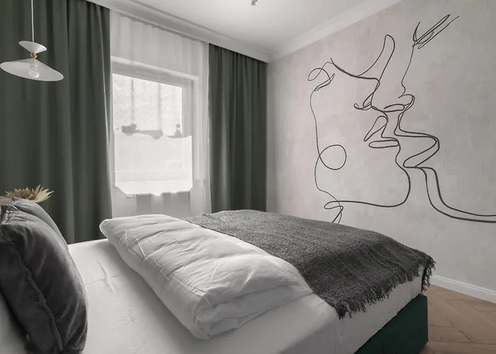 Apartio Γκλίβιτσε