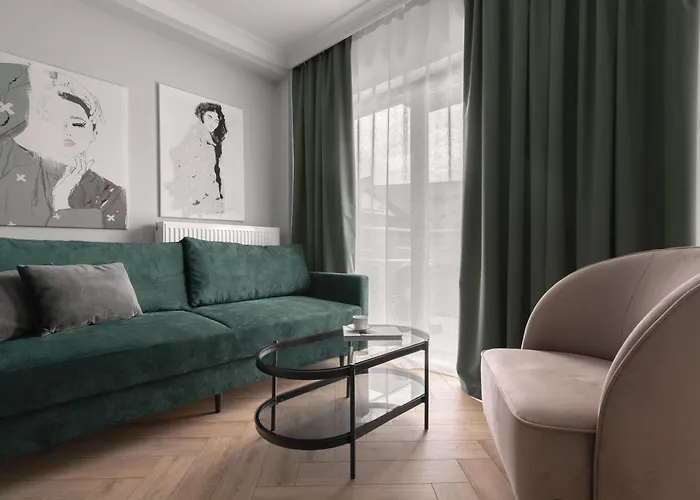 Apartio Διαμέρισμα